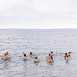 Five Health Benefits Of Cold Water Swimming