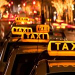 Elevating Your City Tours: A Comprehensive Look at Ahmedabad’s Taxi Services