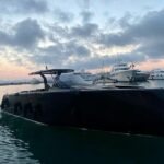 Pardo Yachts: Combining Performance and Luxury in Saint-Tropez