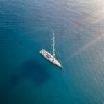 The Secluded Sanctuary: Unearthing Hidden Gems and Pristine Bays via Sailing Yacht in Turkey