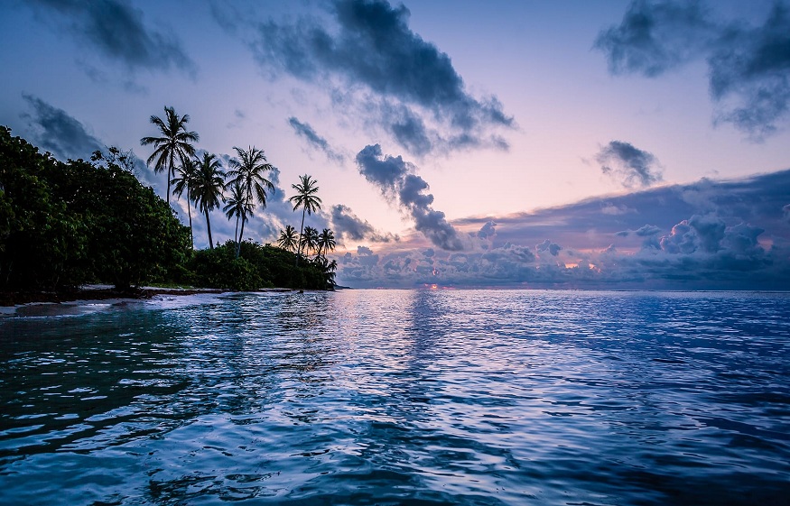 St Barts yacht charter