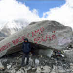 The Famous Trekking in Nepal
