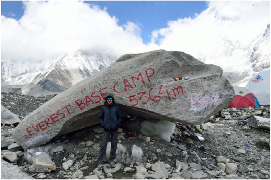 Famous Trekking in Nepal