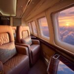 More Than Looks: What Great VIP Interiors Really Deliver