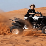 Desert Safari in Dubai: An Adventure Experience Built on Real Desert Expertise, Safety, and Authentic Exploration