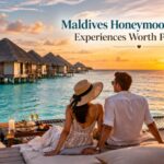 Maldives Honeymoon Planning: Experiences Worth Paying For